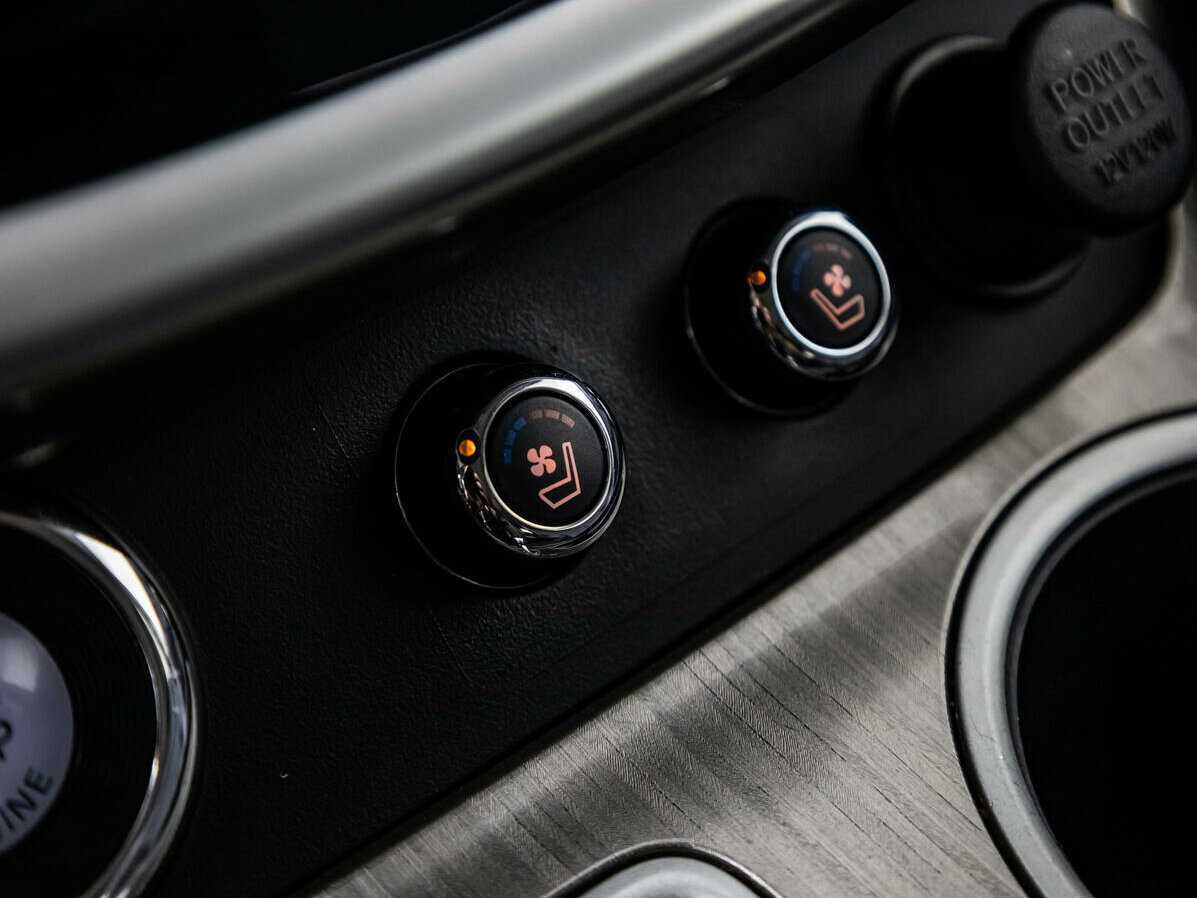 Nissan Murano 2017 года с пробегом. Фото: #15