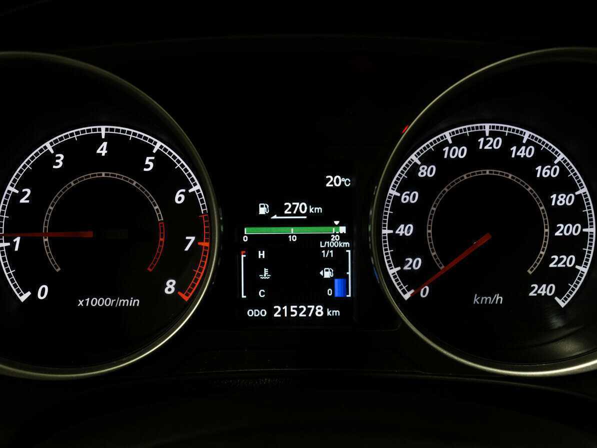 Б/У Митсубиши АС-Икс 2012 года. Фото: #13