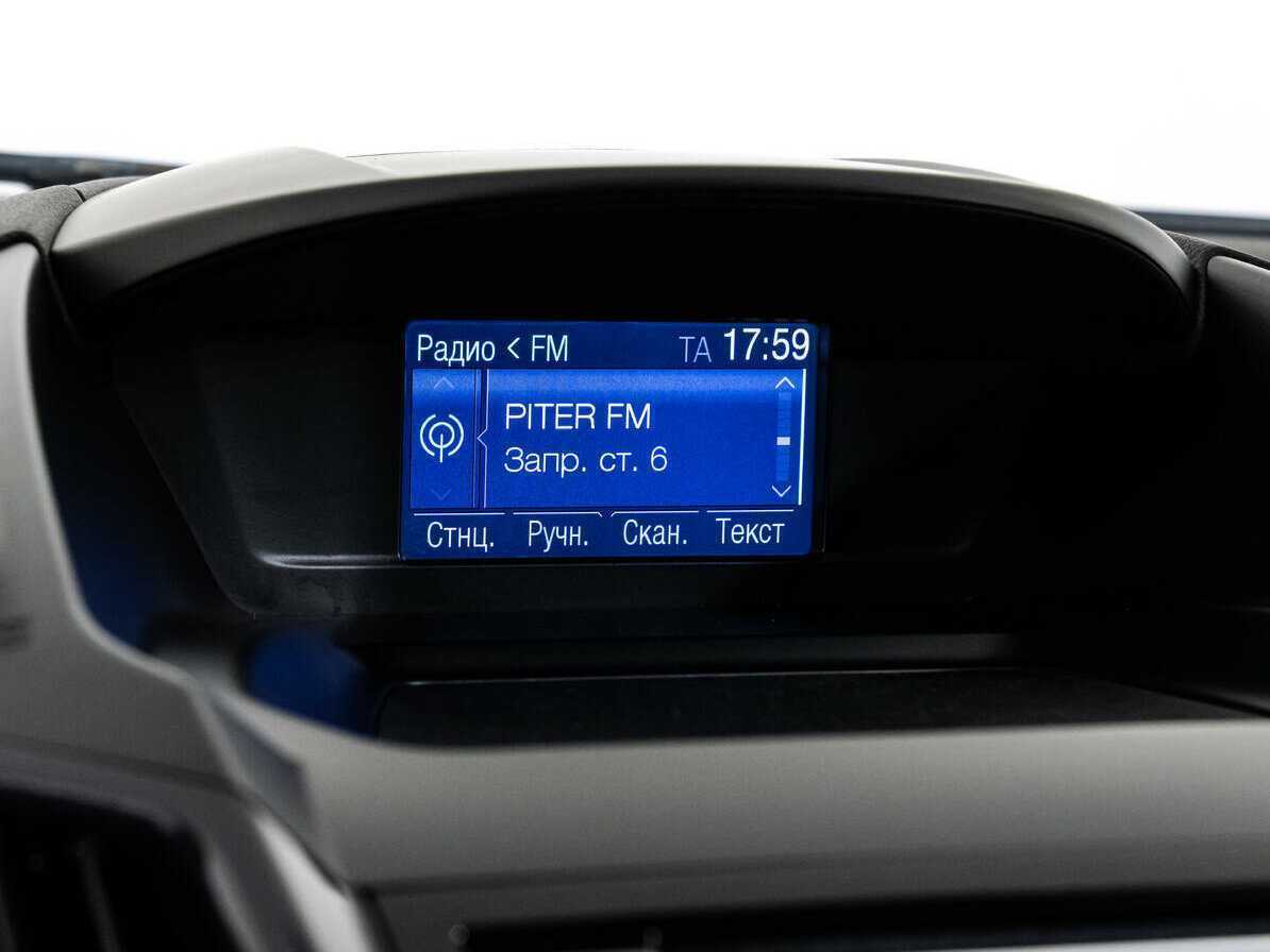 Б/У Форд Куга 2013 года. Фото: #15