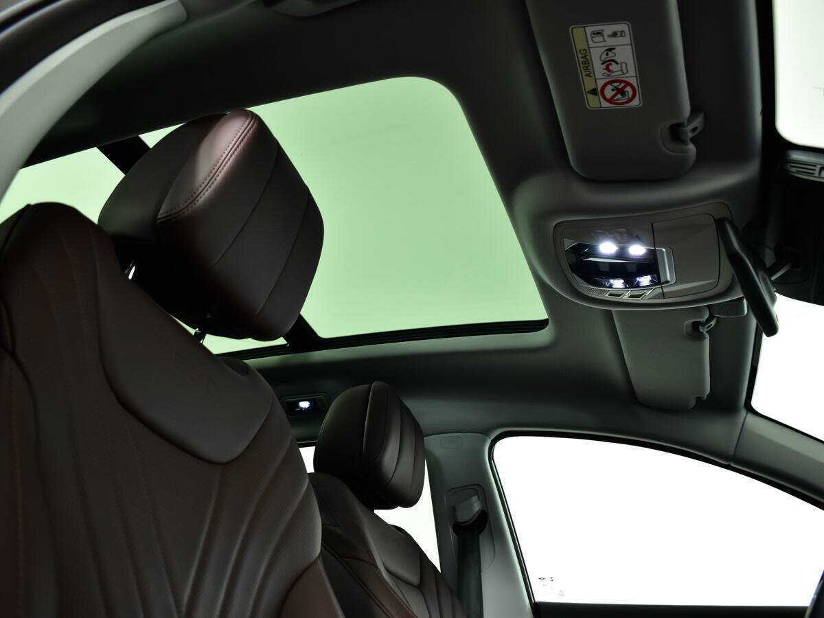 Chery Tiggo 8 Pro Max 2023 года с пробегом. Фото: #13