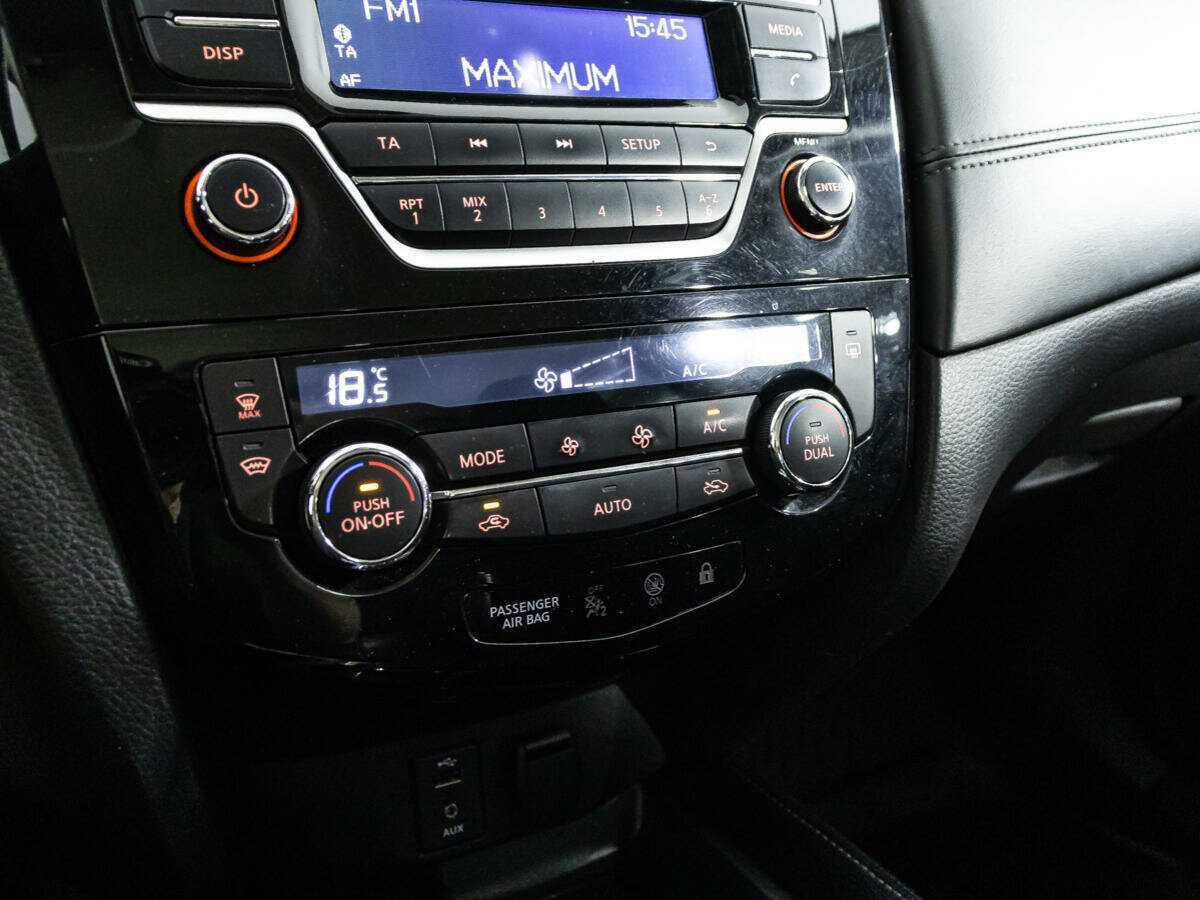 Nissan Qashqai 2019 года с пробегом. Фото: #14