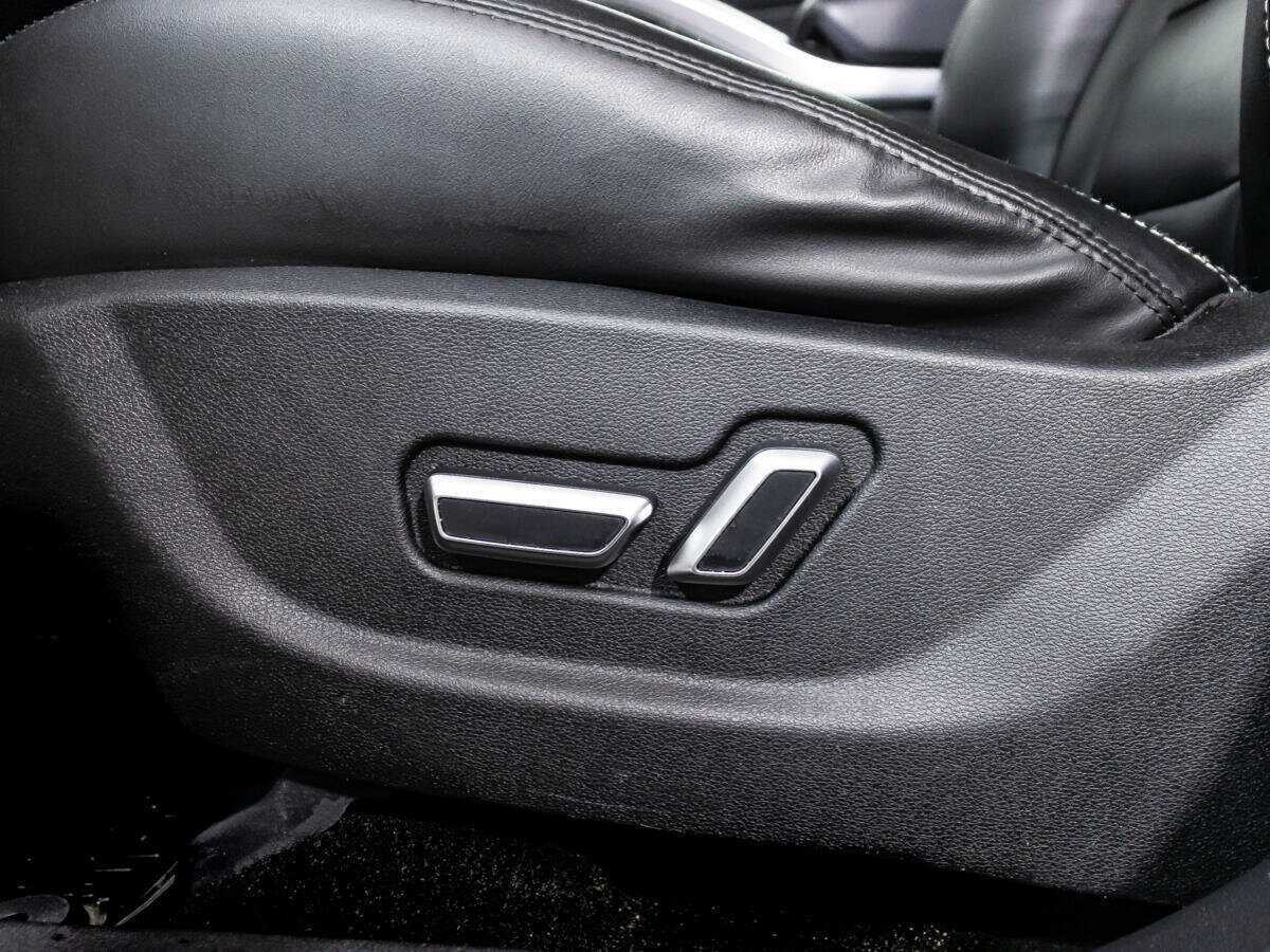 Б/У Джили Атлас 2019 года. Фото: #16