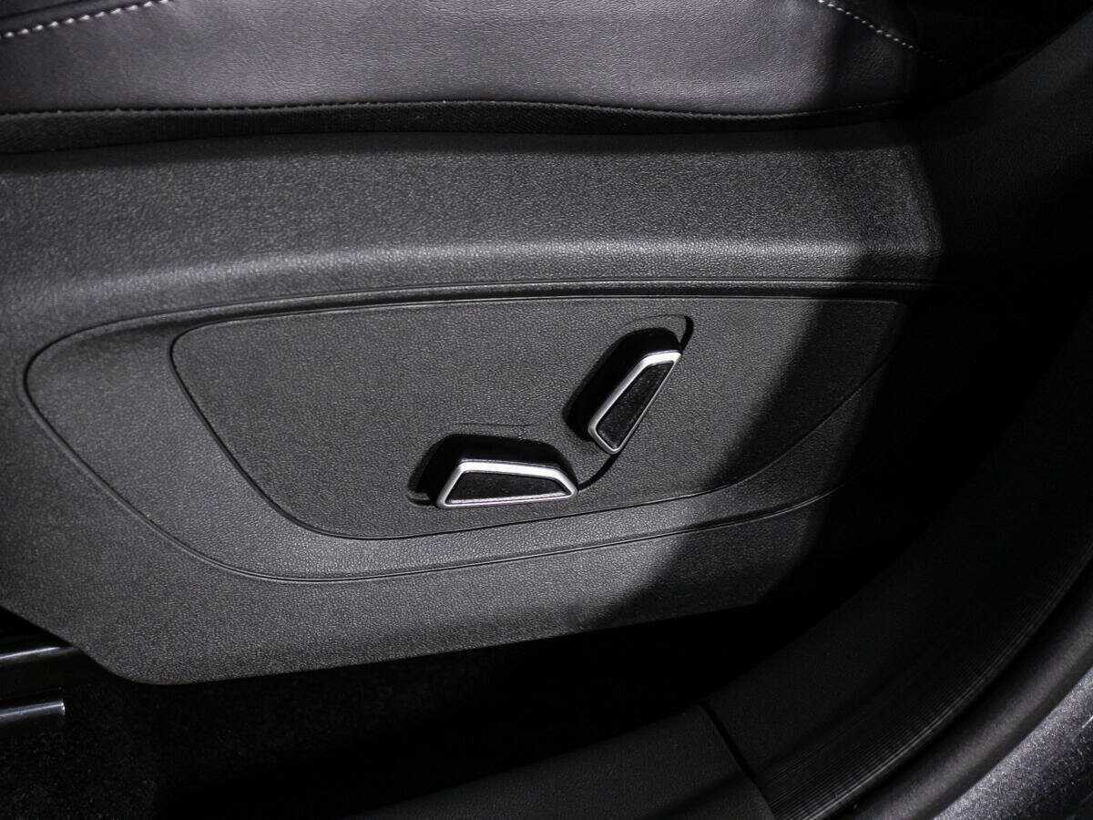 Changan CS55PLUS 2024 года с пробегом. Фото: #22