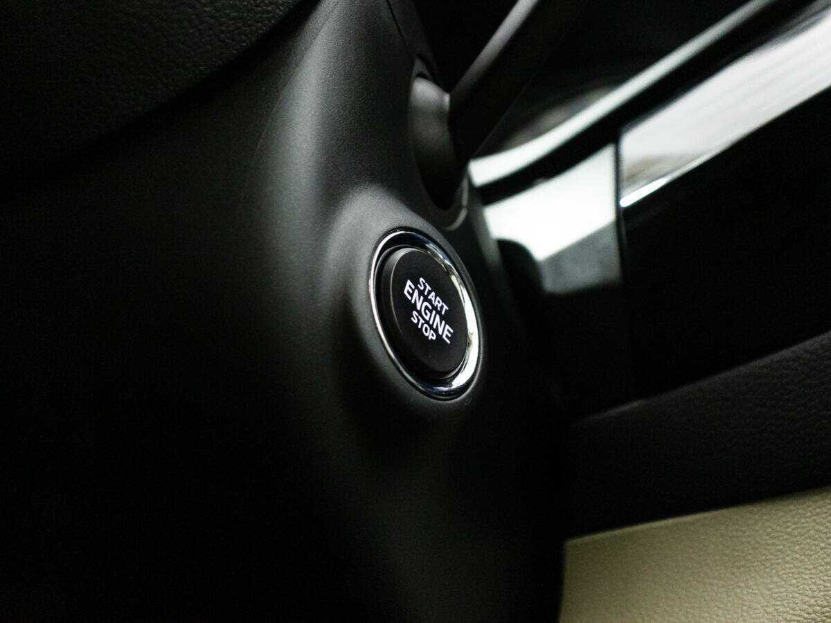 Skoda Kodiaq 2018 года с пробегом. Фото: #17