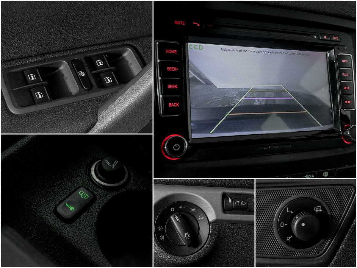 Skoda Yeti 2013 года с пробегом. Фото: #13