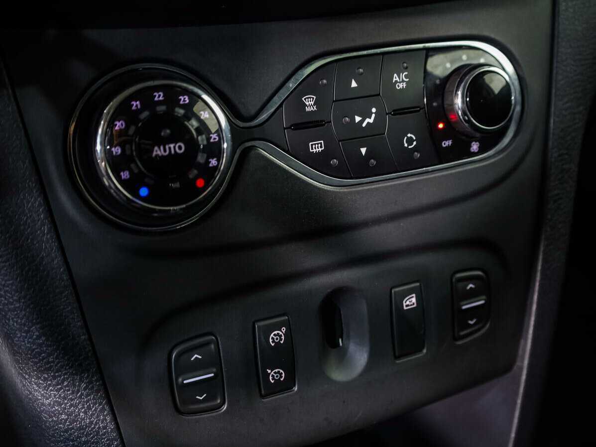 Renault Sandero 2020 года с пробегом. Фото: #12
