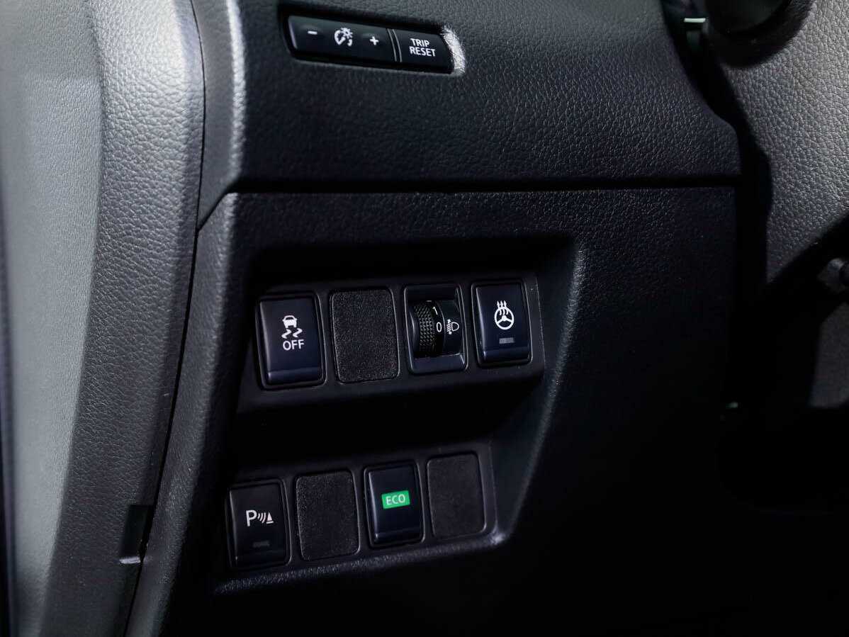 Nissan Qashqai 2019 года с пробегом. Фото: #13