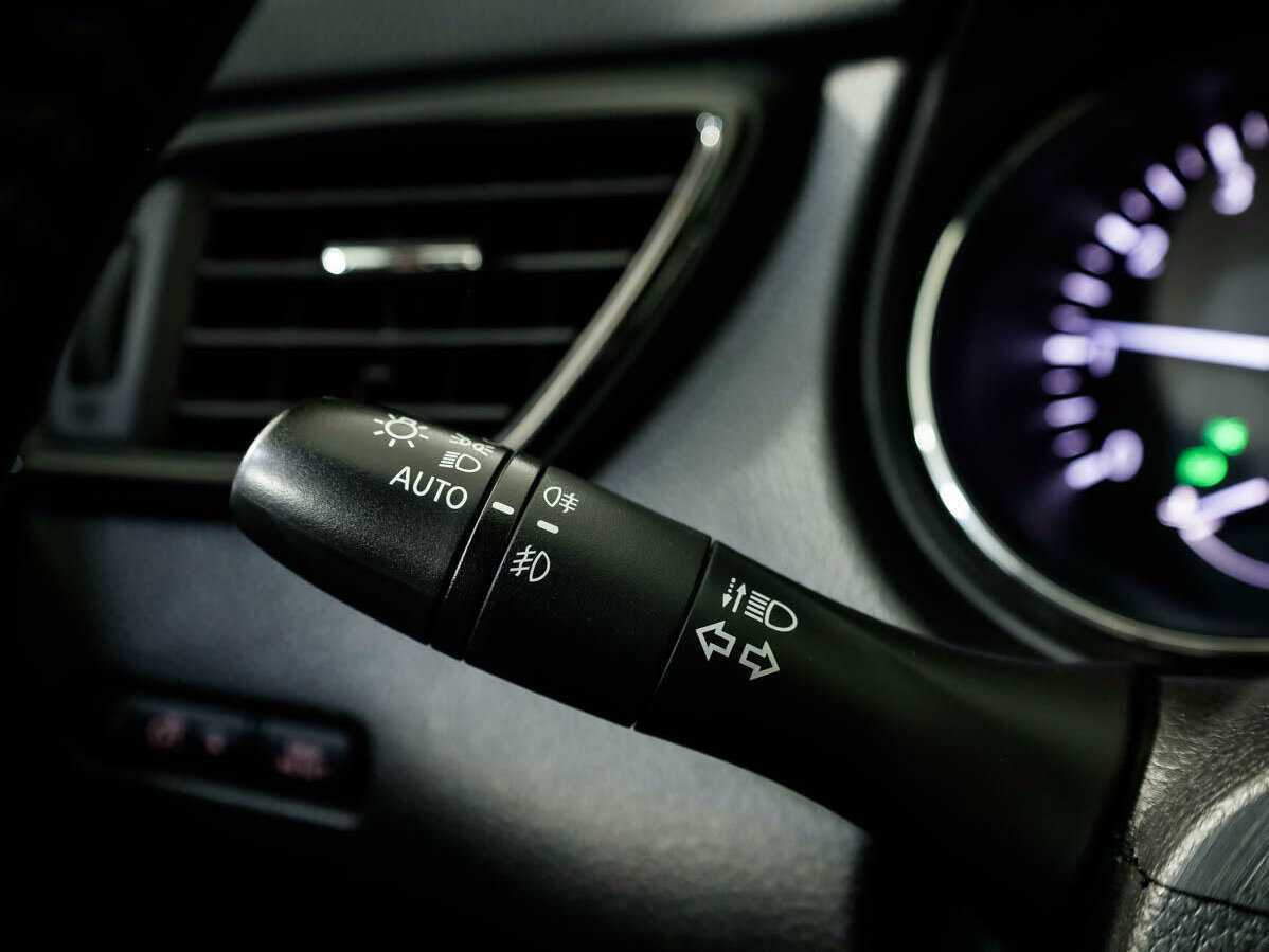 Nissan Qashqai 2019 года с пробегом. Фото: #15