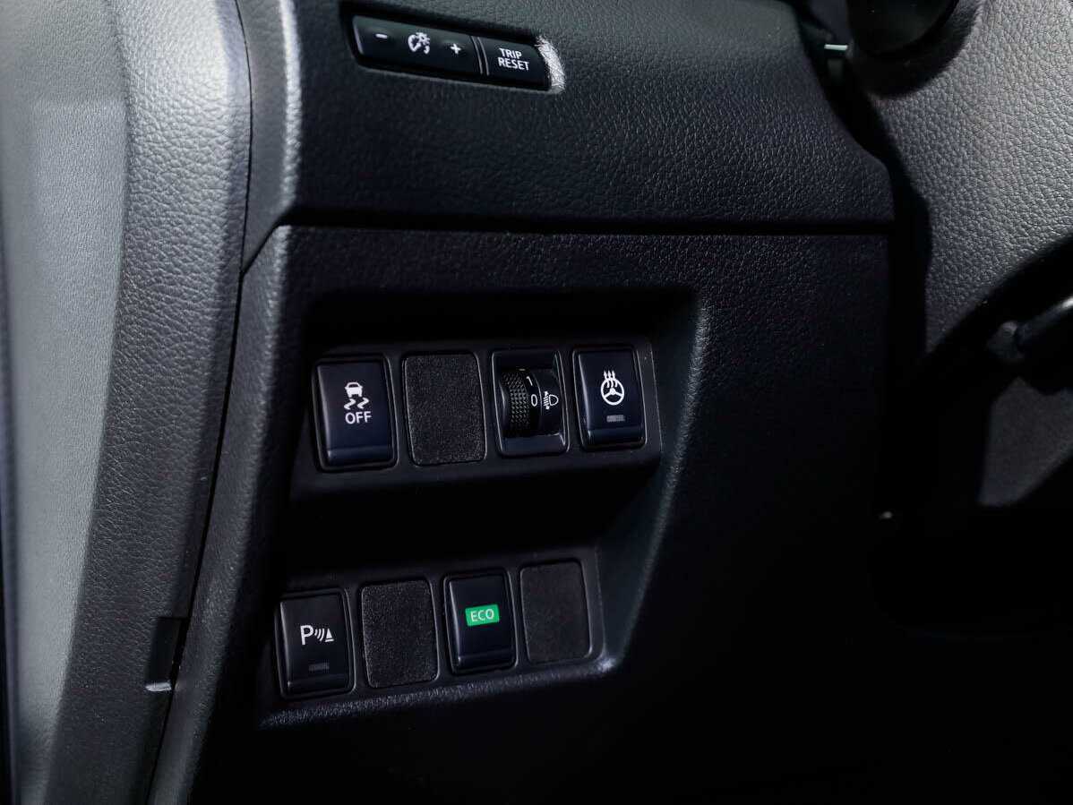 Nissan Qashqai 2019 года с пробегом. Фото: #13