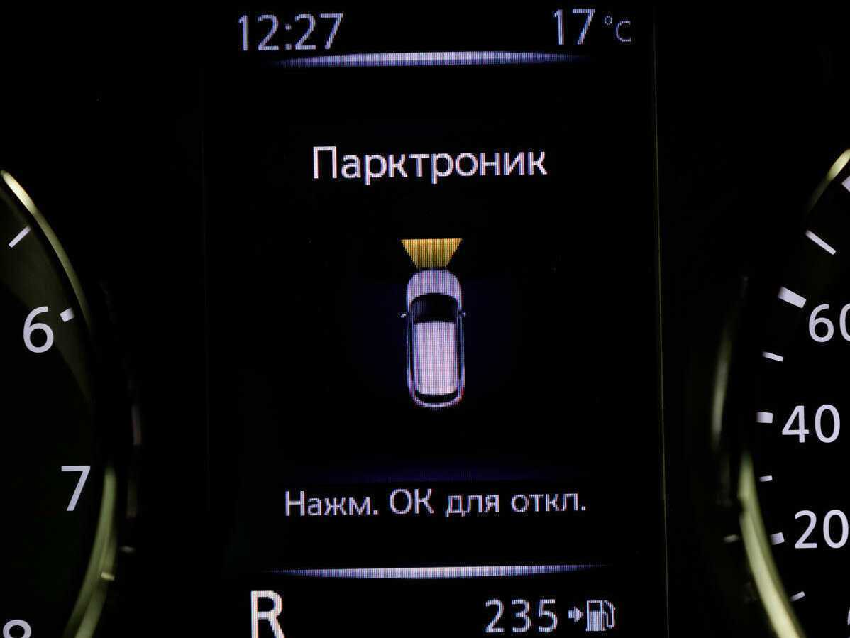 Nissan Qashqai 2019 года с пробегом. Фото: #21