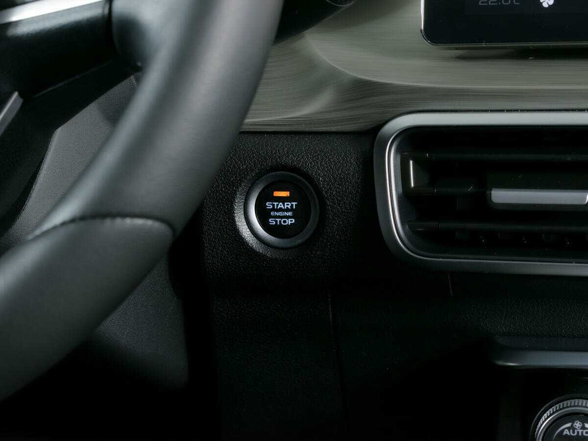 Б/У Джили Кулрэй 2023 года. Фото: #16