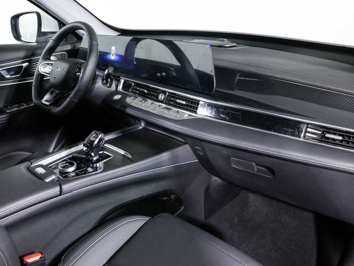 Б/У Чери Тигго 7 Про Макс 2024 года. Фото: #8