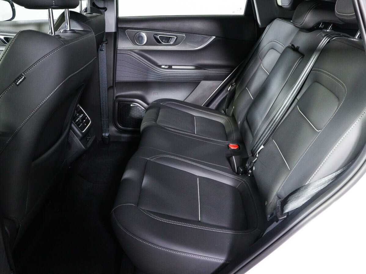 Б/У Чери Тигго 7 Про Макс 2024 года. Фото: #9