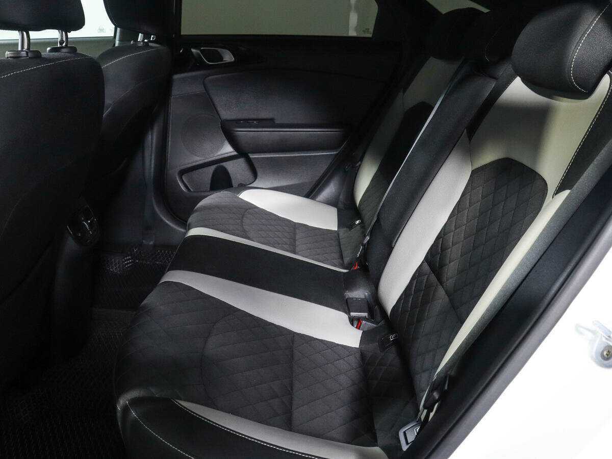 Kia Proceed 2019 года с пробегом. Фото: #7