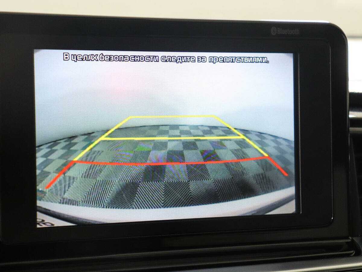 Kia Proceed 2019 года с пробегом. Фото: #15