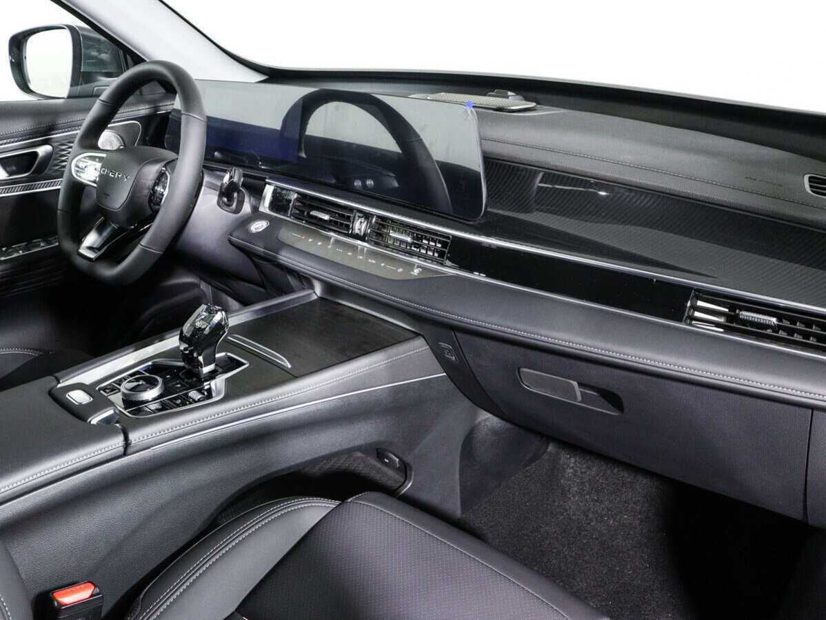 Б/У Чери Тигго 7 Про Макс 2024 года. Фото: #6