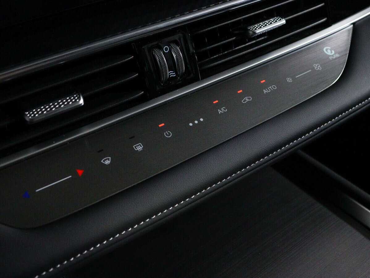 Б/У Чери Тигго 7 Про Макс 2024 года. Фото: #15