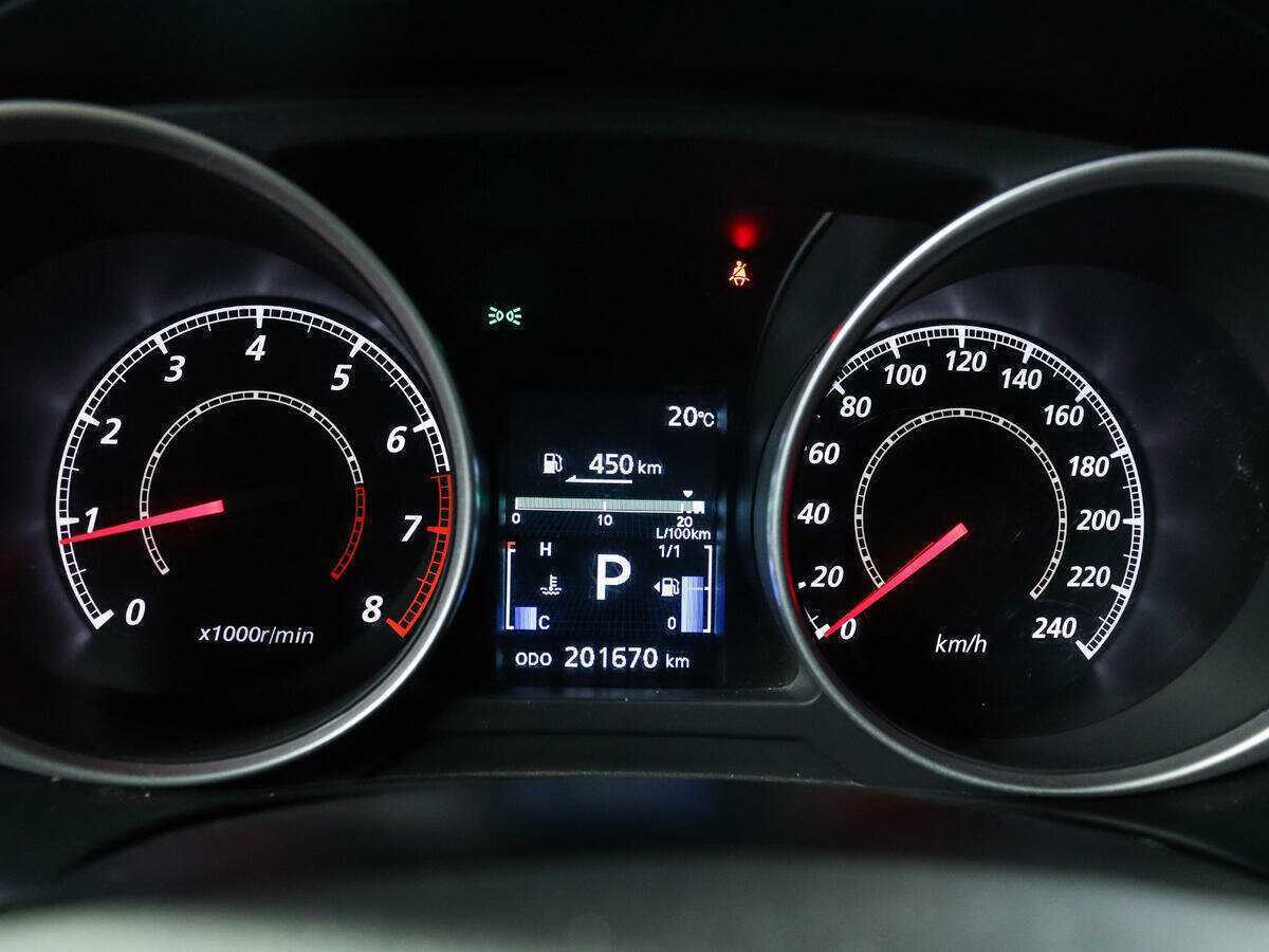 Б/У Митсубиши АС-Икс 2013 года. Фото: #10