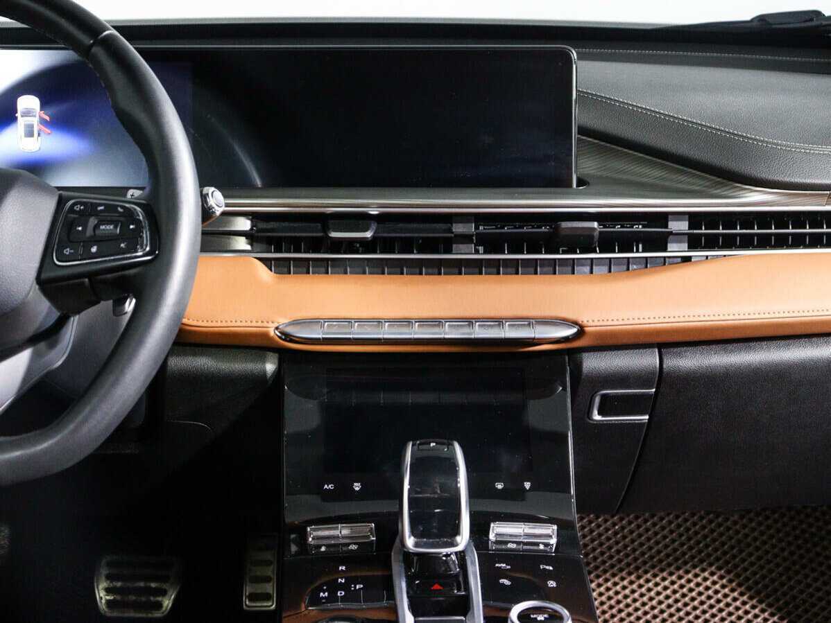 Б/У Чери Тигго 8 Про Макс 2022 года. Фото: #12