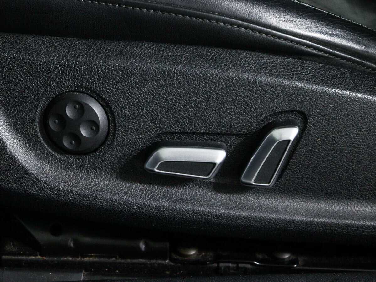 Audi A5 2016 года с пробегом. Фото: #16