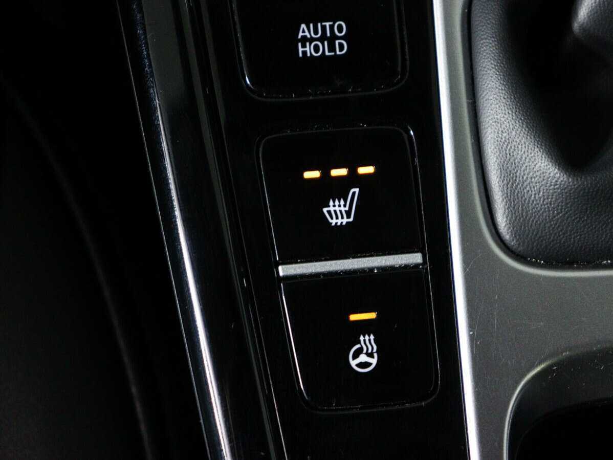 Б/У Хендай Крета 2022 года. Фото: #13