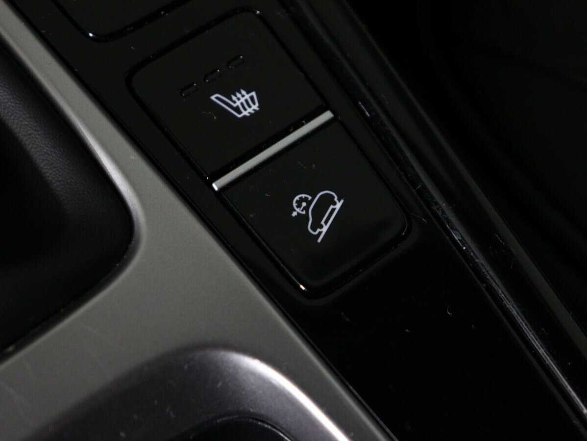 Б/У Хендай Крета 2022 года. Фото: #15