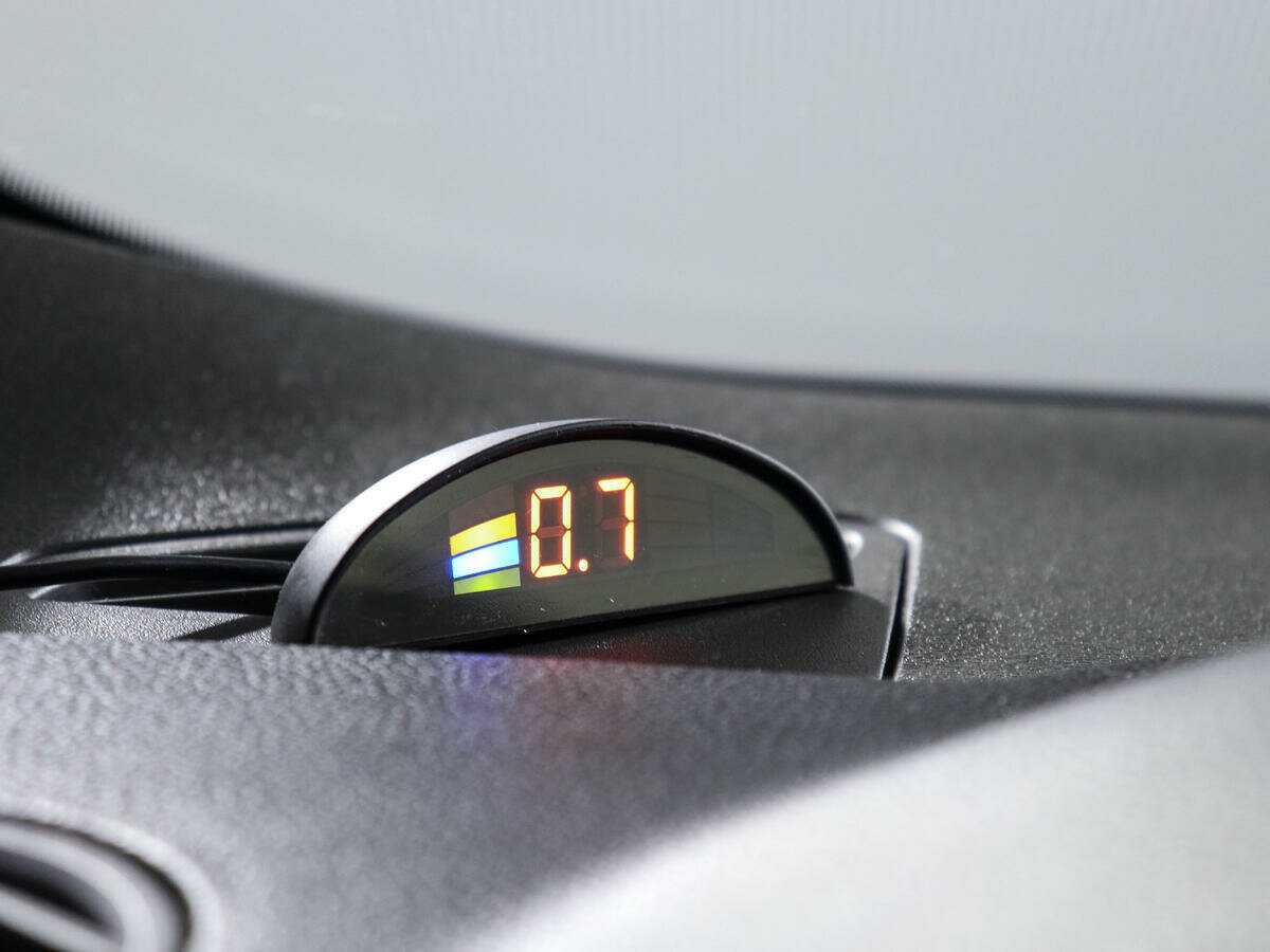 Б/У Форд Куга 2012 года. Фото: #15