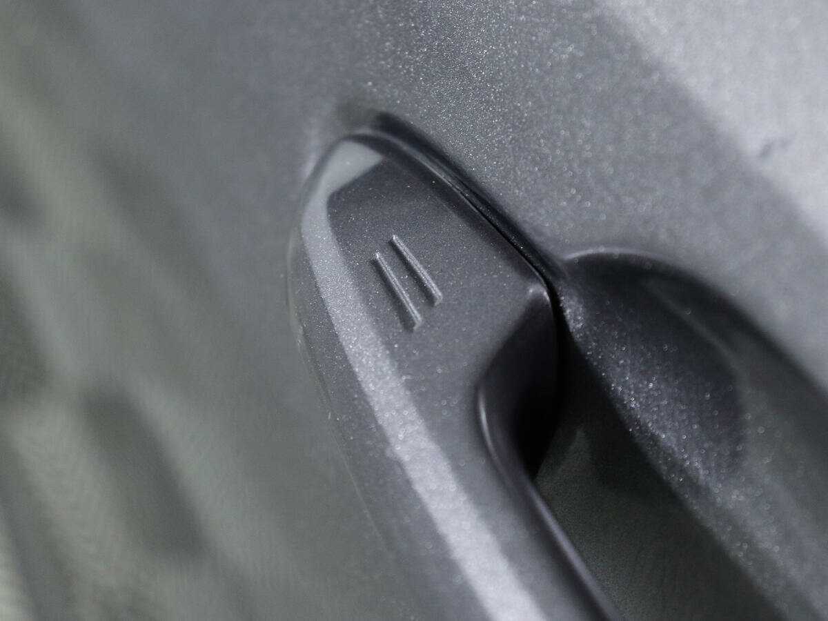 Б/У Тойота Хайлэндер 2014 года. Фото: #15