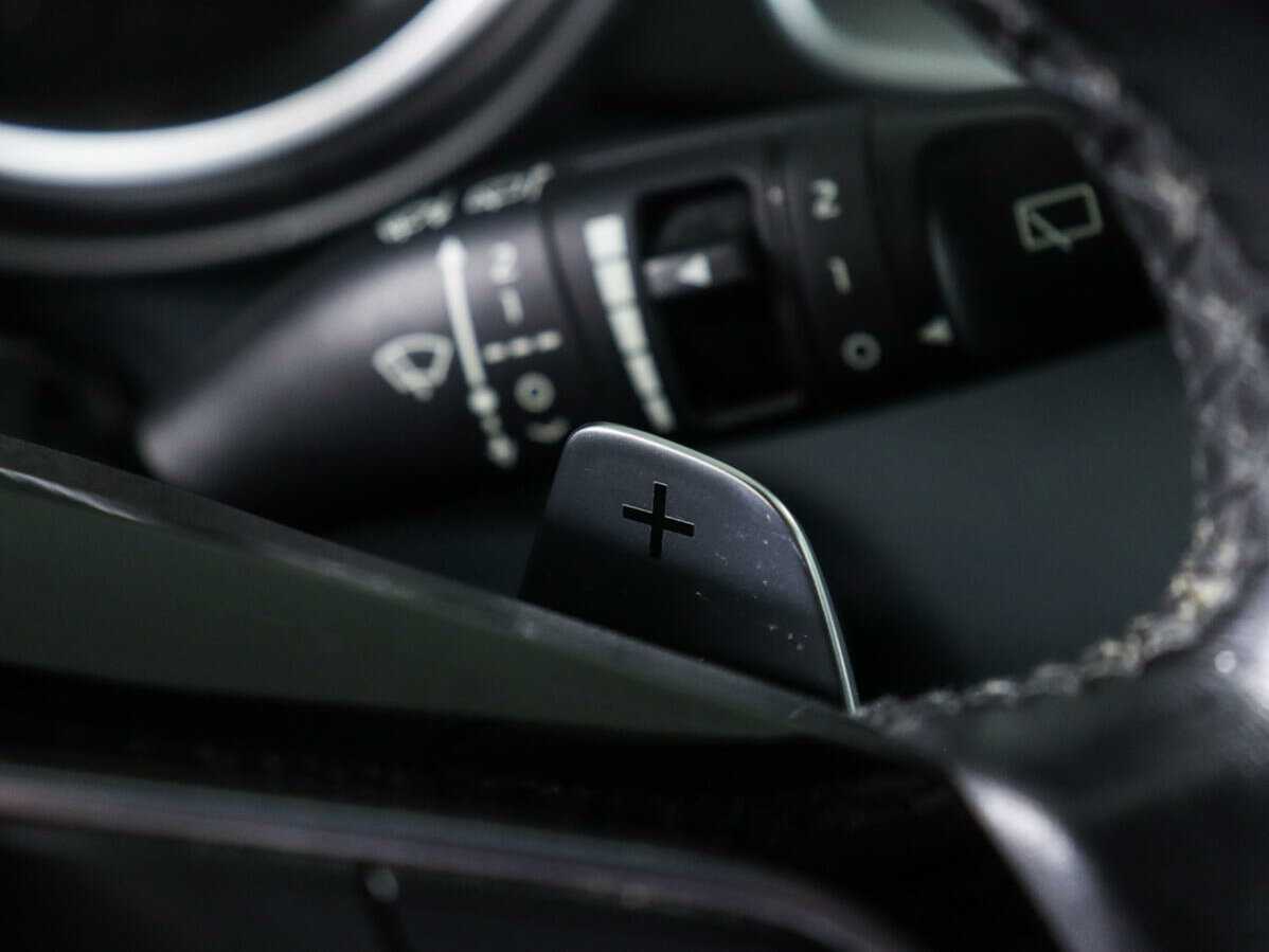 Б/У Киа Сид 2018 года. Фото: #15