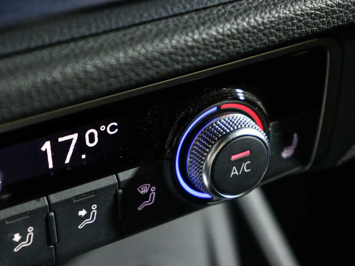 Audi Q3 2019 года с пробегом. Фото: #18