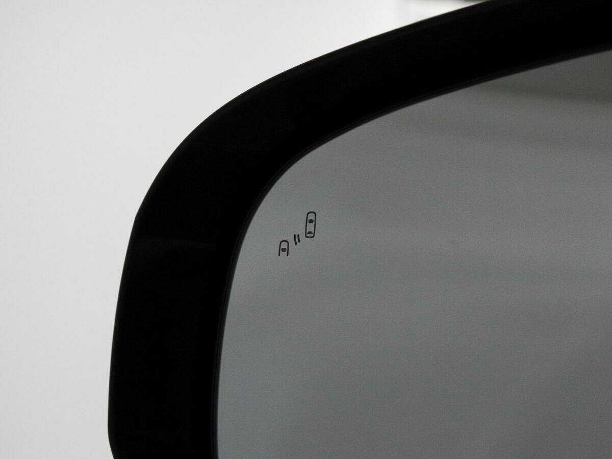 Mitsubishi Outlander 2022 года с пробегом. Фото: #15