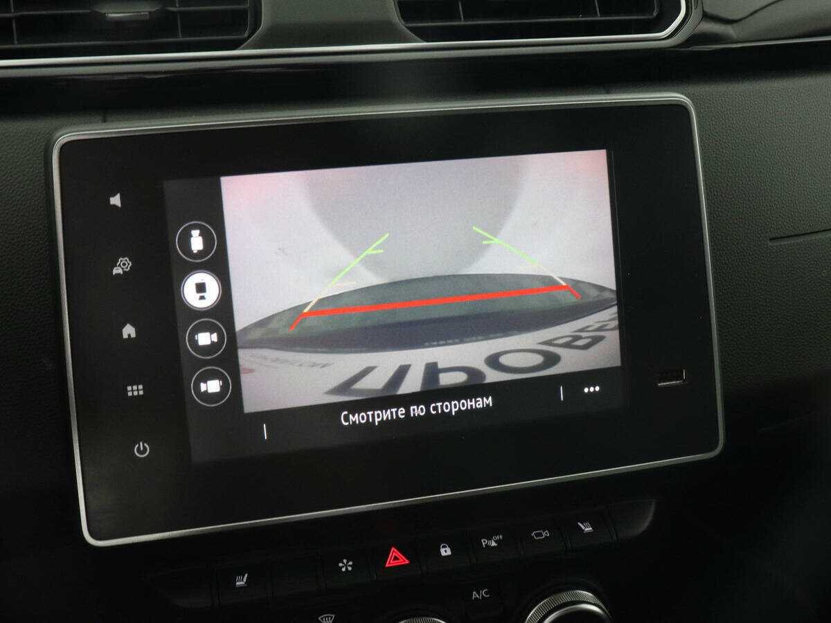 Renault Arkana 2019 года с пробегом. Фото: #12