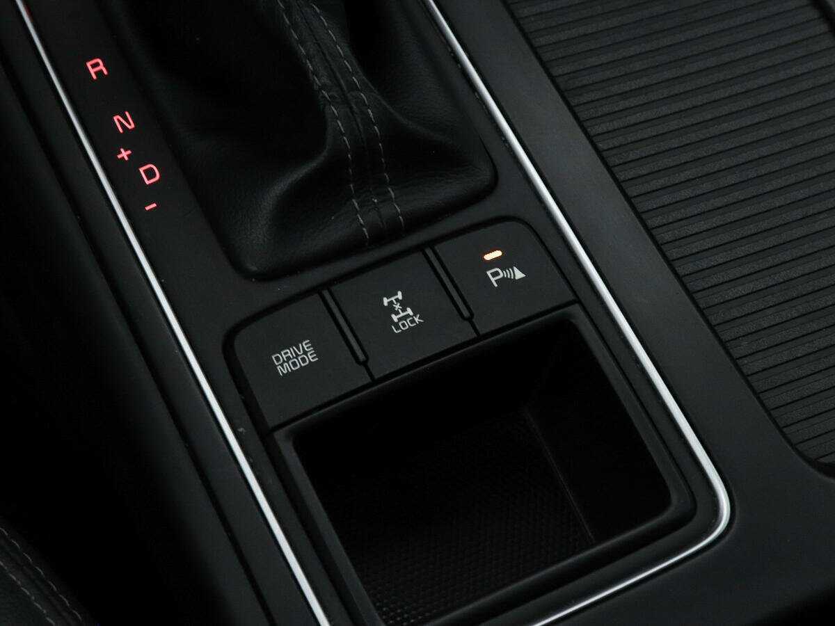 Kia Sorento 2019 года с пробегом. Фото: #10