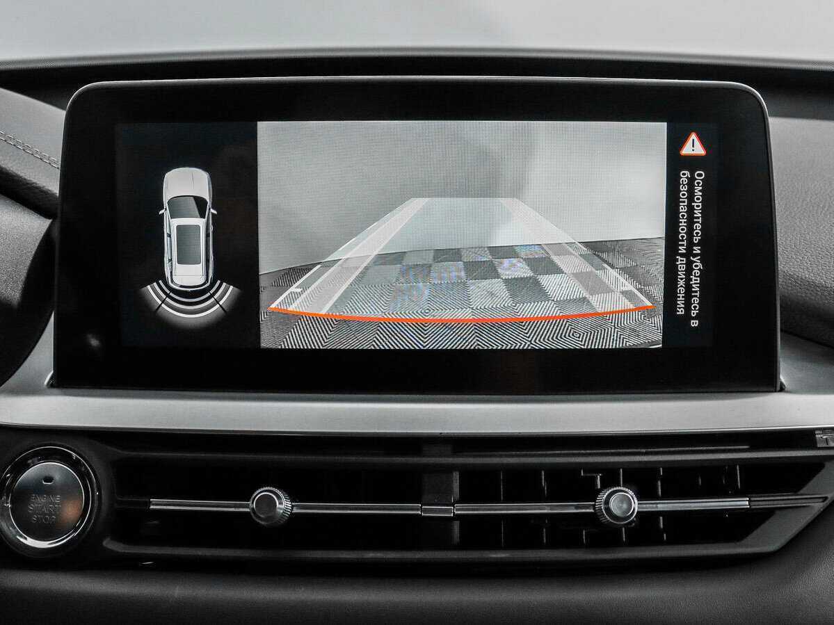 Chery Tiggo 7 Pro 2020 года с пробегом. Фото: #17