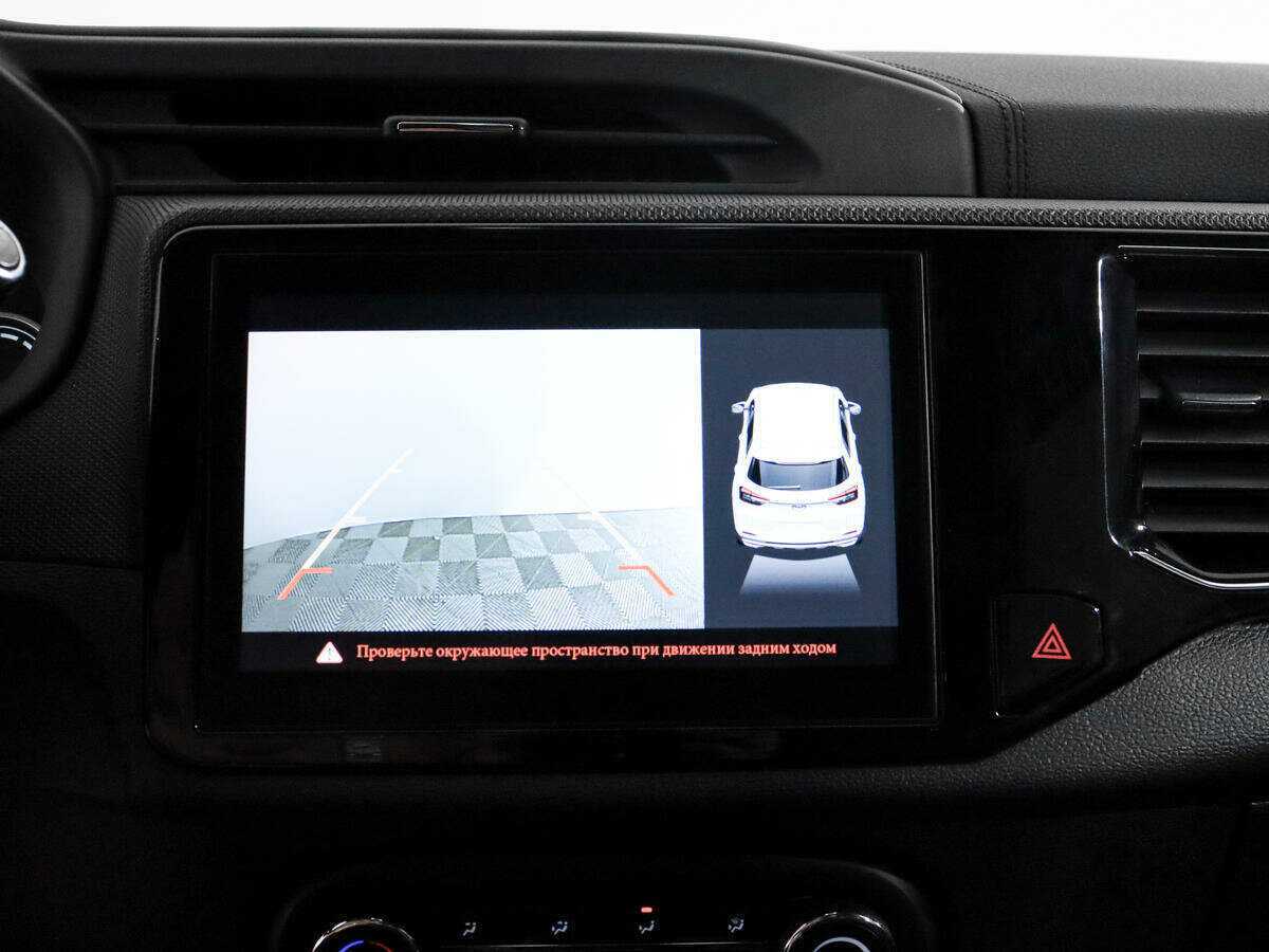 Chery Tiggo 4 2019 года с пробегом. Фото: #18