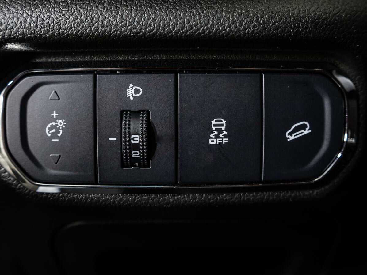 Б/У Хавал Джолион 2024 года. Фото: #13