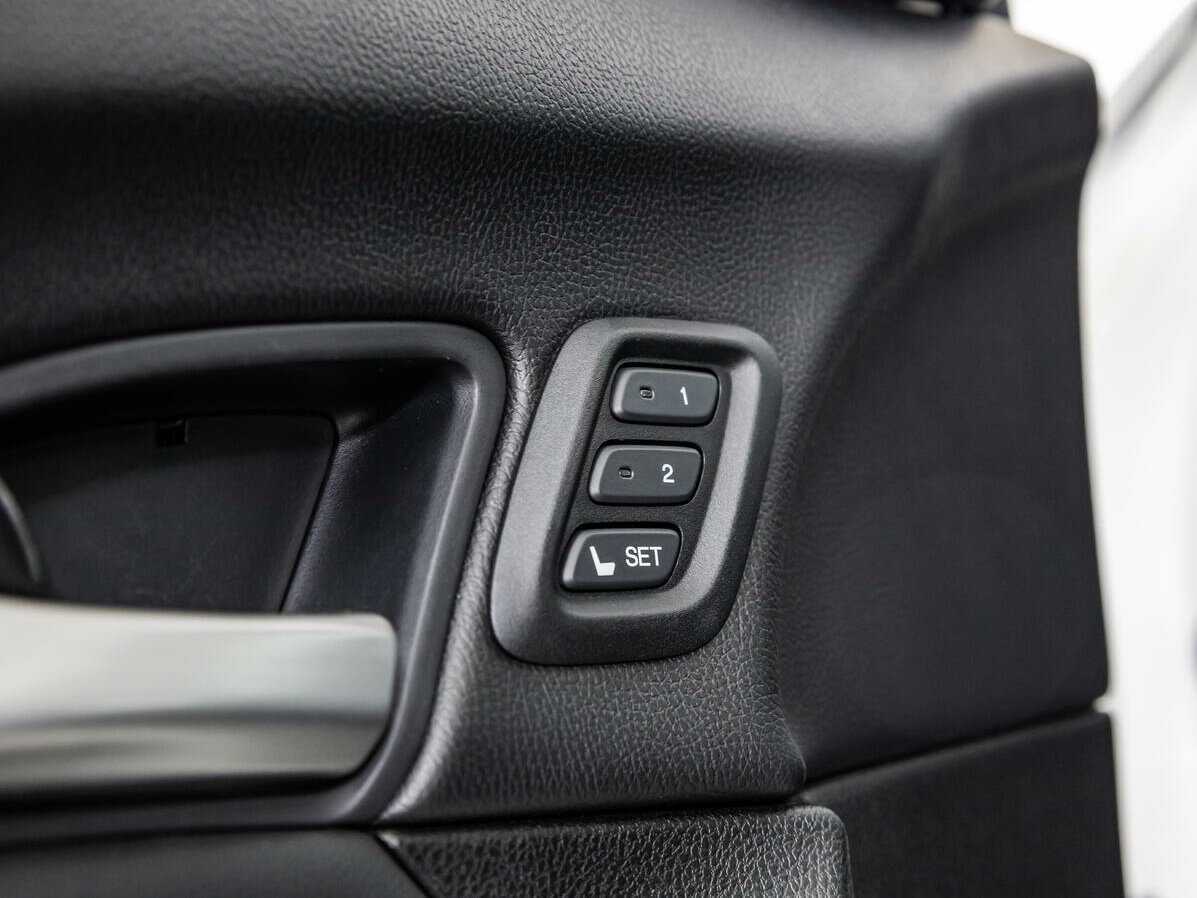 Honda Crosstour 2014 года с пробегом. Фото: #17