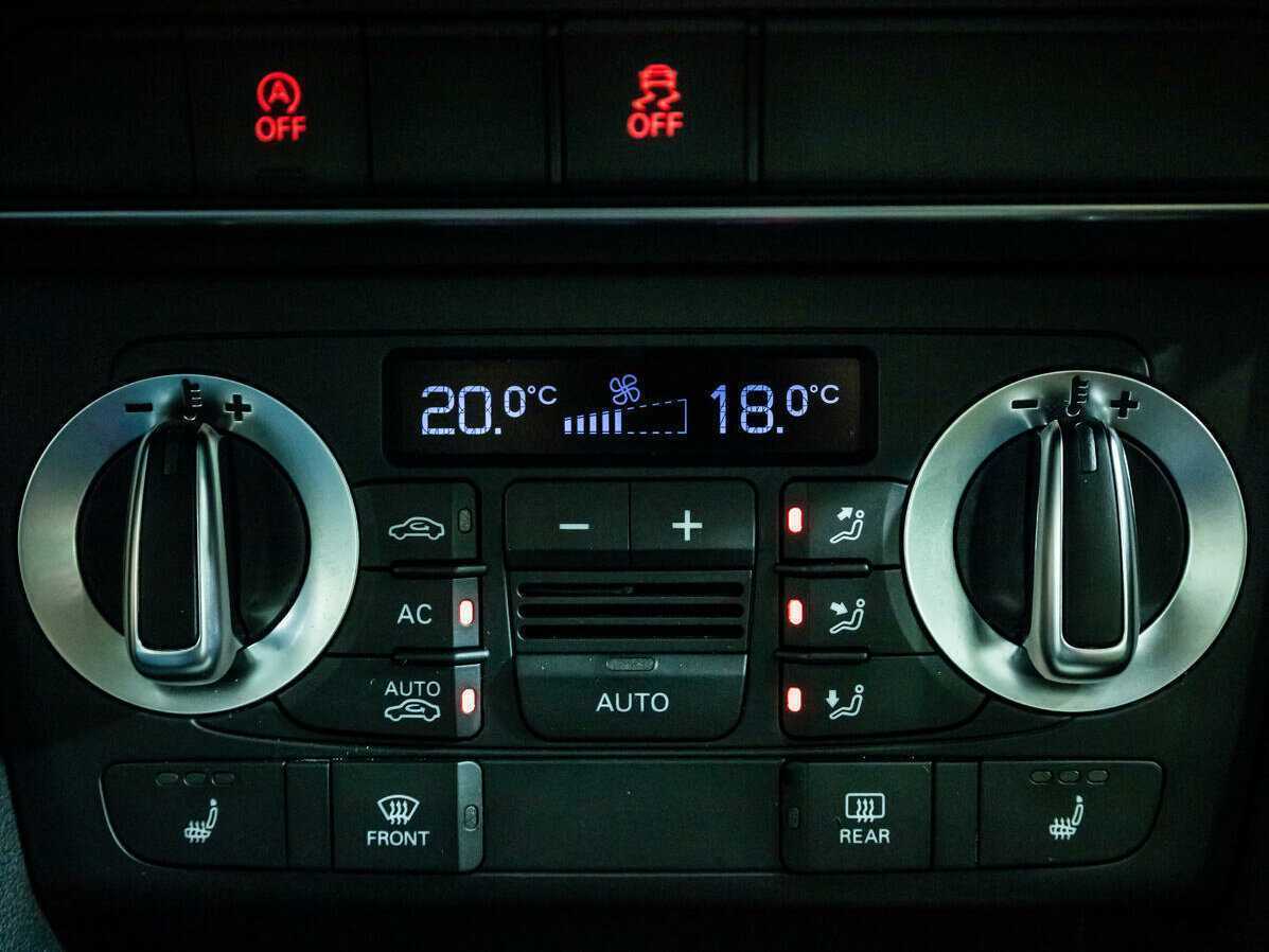 Audi Q3 2013 года с пробегом. Фото: #12