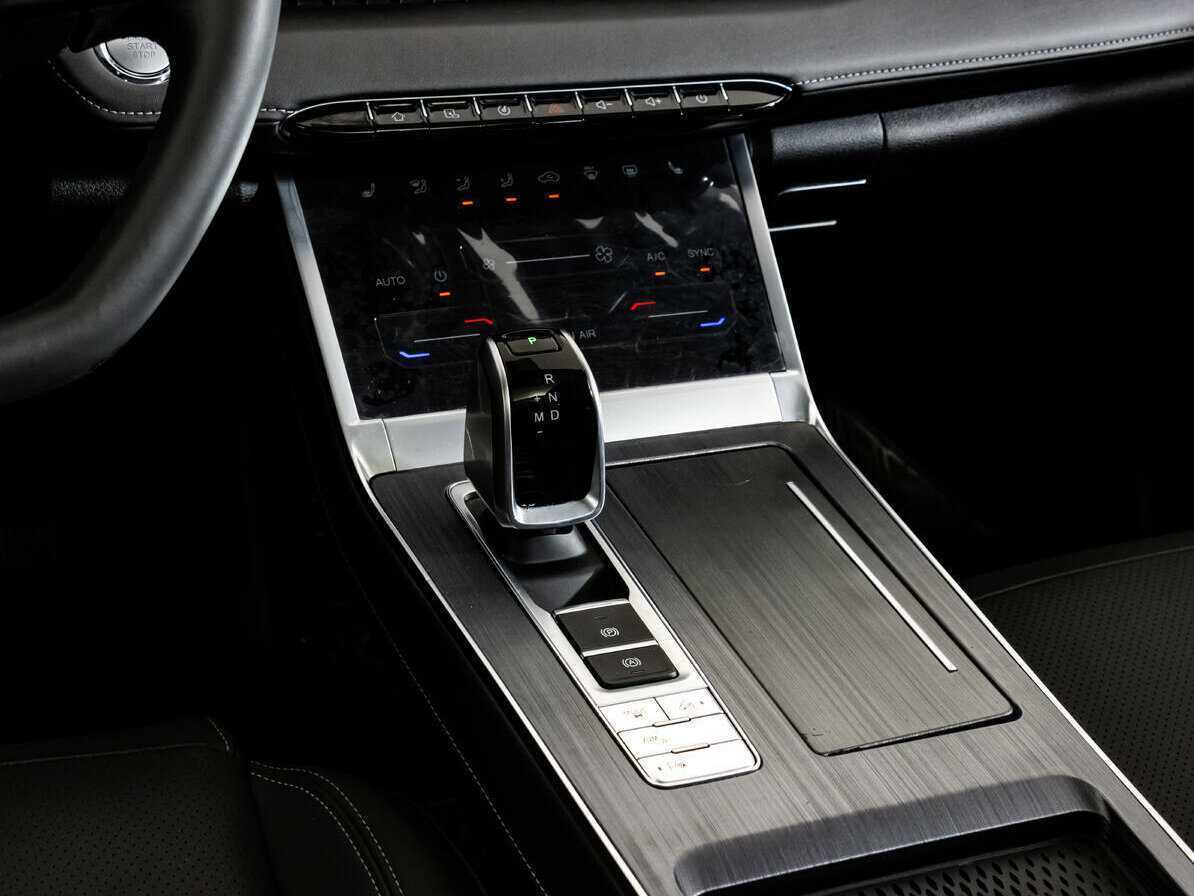 Б/У Чери Тигго 7 Про Макс 2023 года. Фото: #12