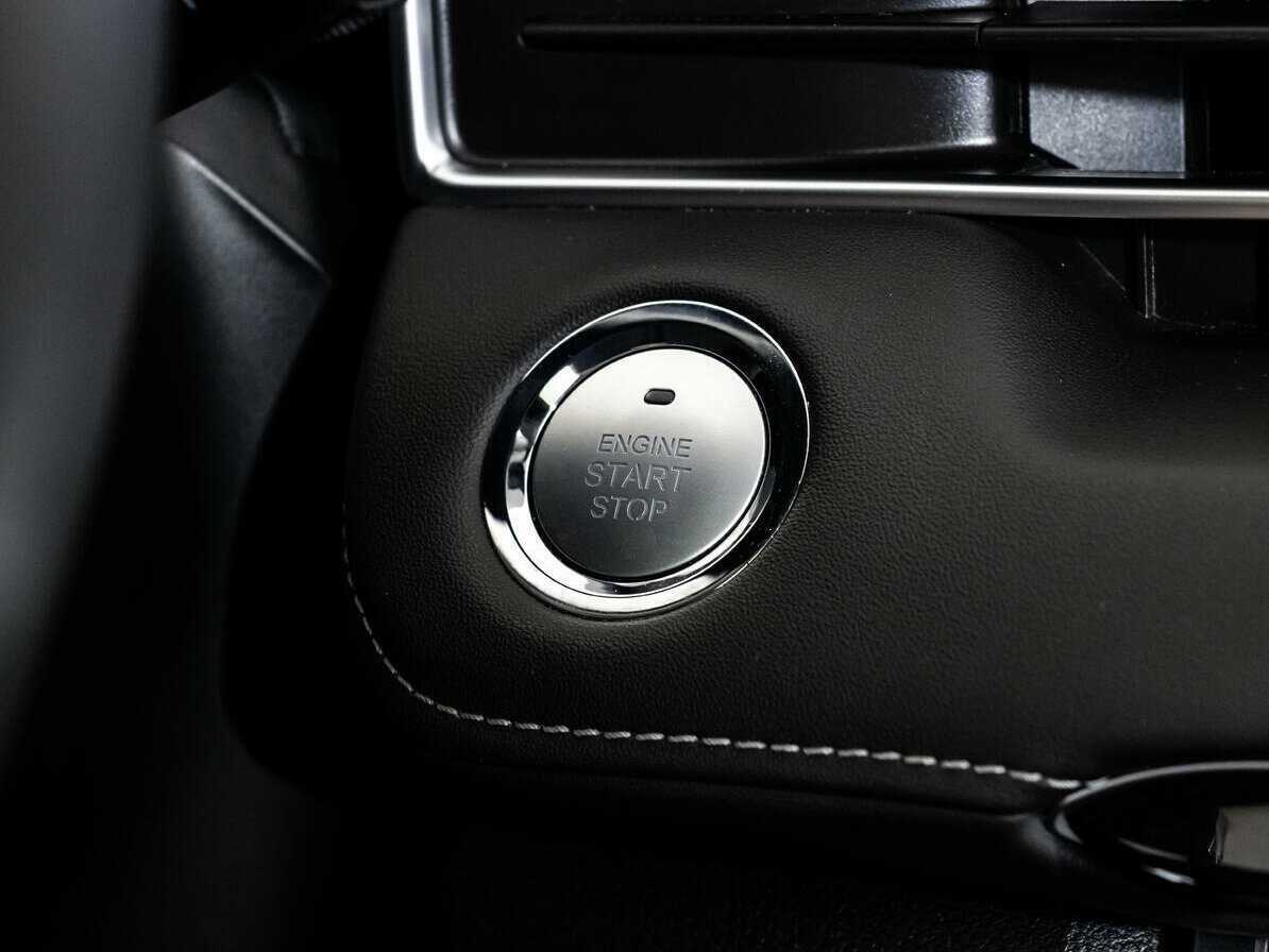 Б/У Чери Тигго 7 Про Макс 2023 года. Фото: #15