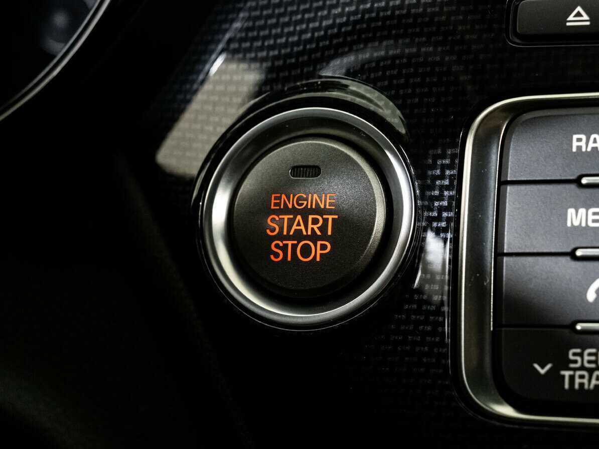 Б/У Киа Рио 2016 года. Фото: #12