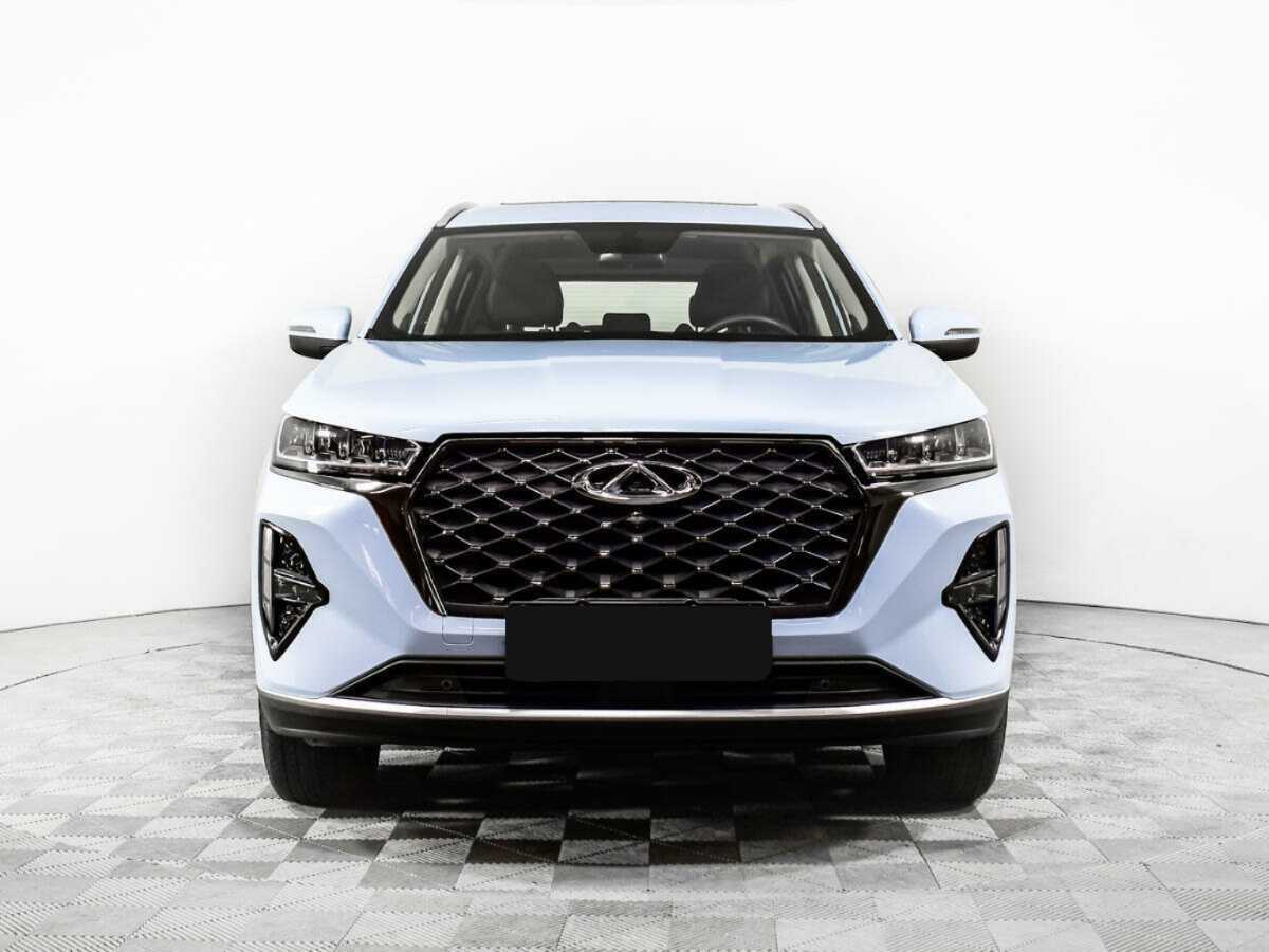 Б/У Чери Тигго 7 Про Макс 2023 года. Фото: #1