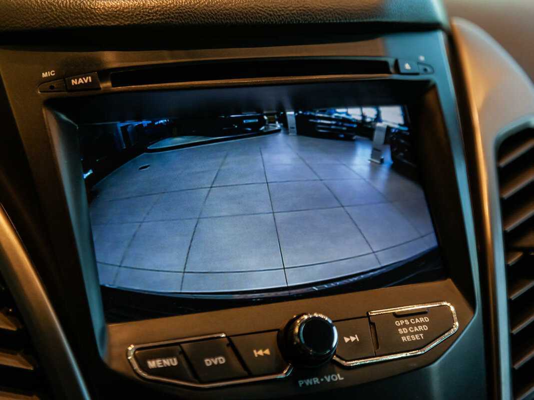 SsangYong Actyon 2014 года с пробегом. Фото: #14