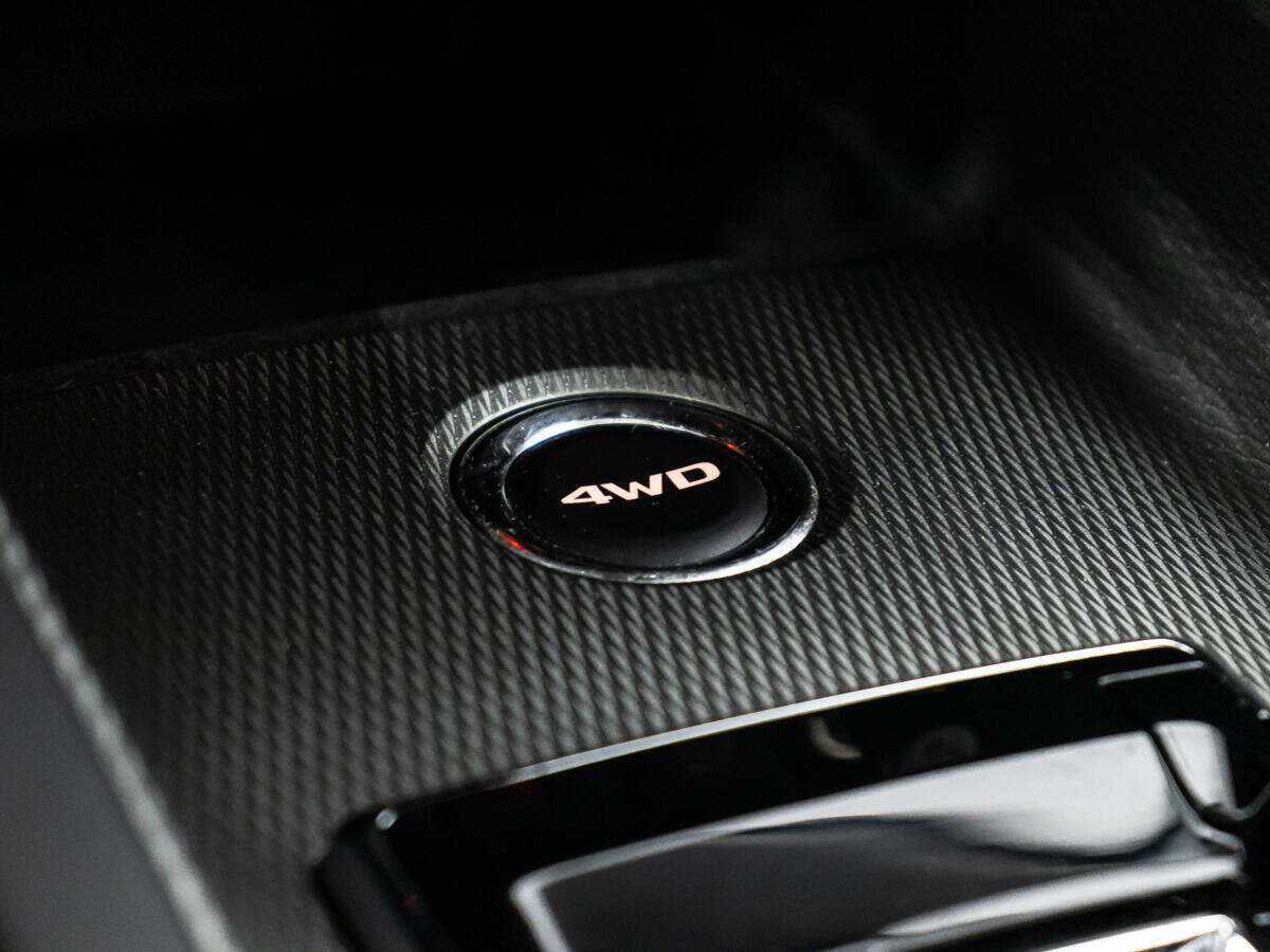 Б/У Митсубиши АС-Икс 2019 года. Фото: #15