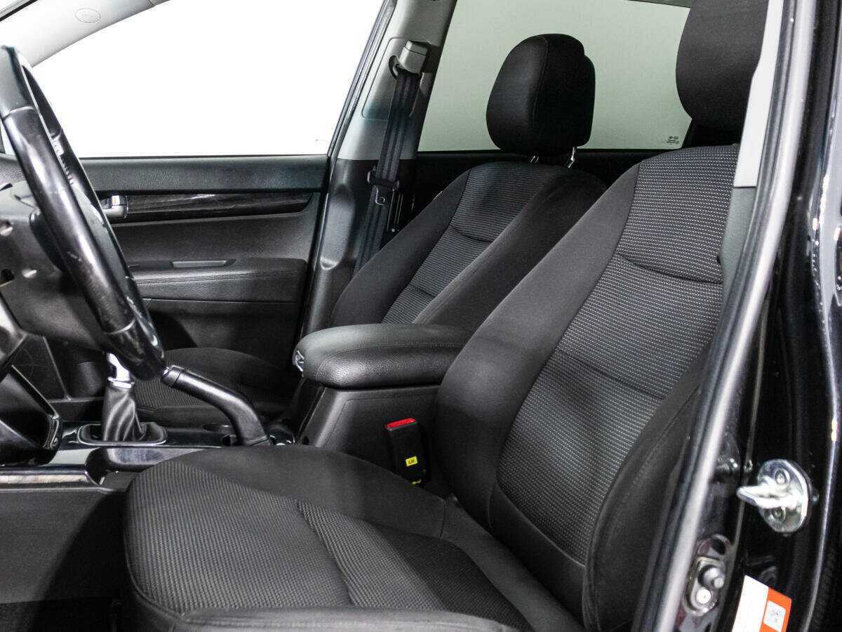 Б/У Киа Соренто 2020 года. Фото: #17