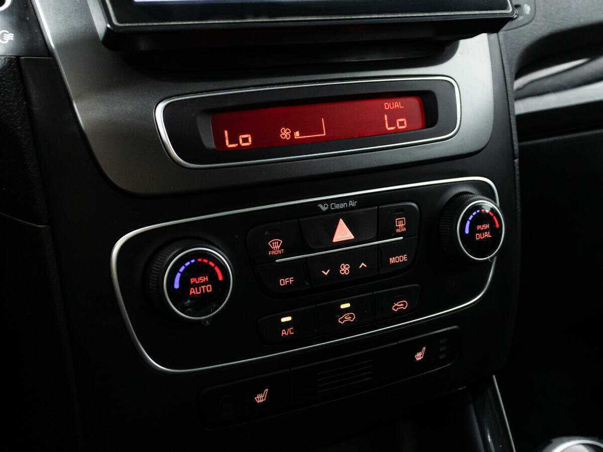 Б/У Киа Соренто 2020 года. Фото: #19