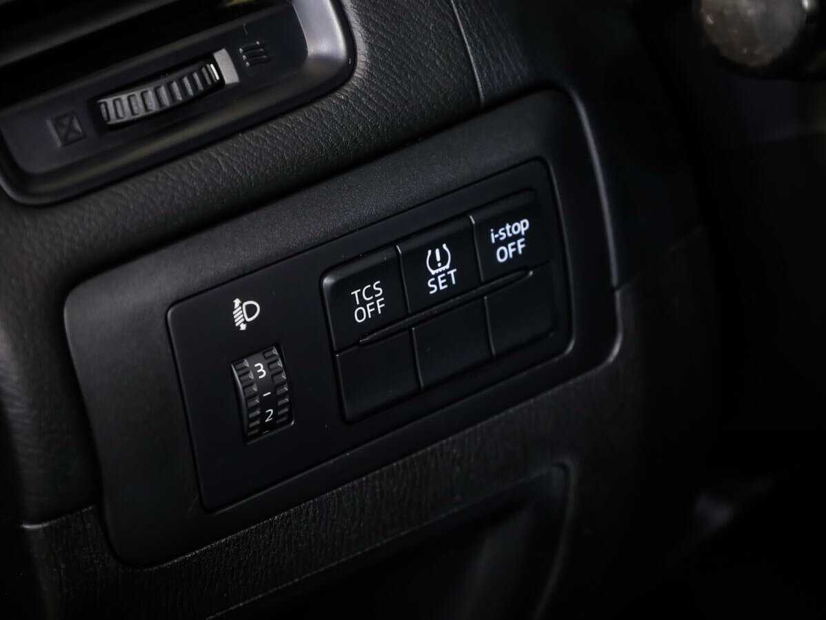 Mazda CX-5 2013 года с пробегом. Фото: #14