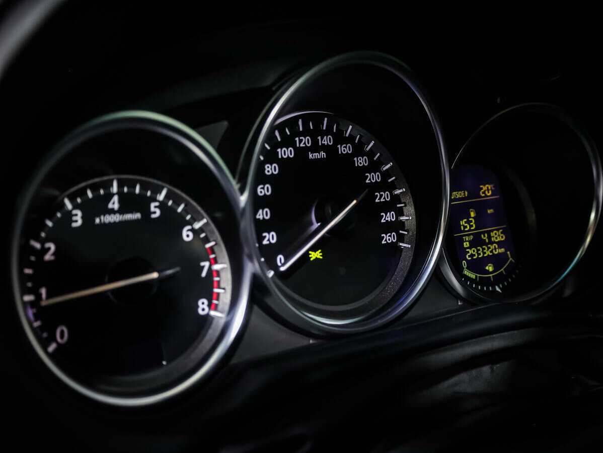 Mazda CX-5 2013 года с пробегом. Фото: #16