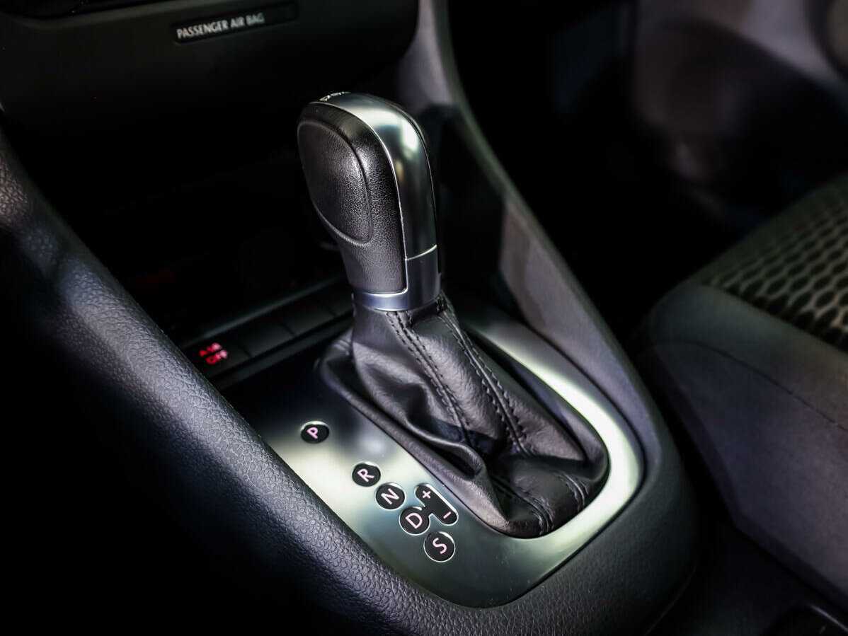 Volkswagen Golf 2012 года с пробегом. Фото: #14