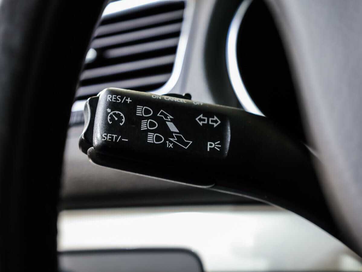 Volkswagen Golf 2012 года с пробегом. Фото: #15